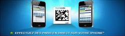 infos sur l'application